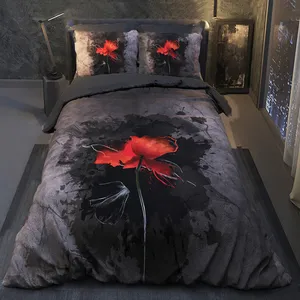سرویس خواب مدل ترکسان کد D350 یکنفره 4 تکه