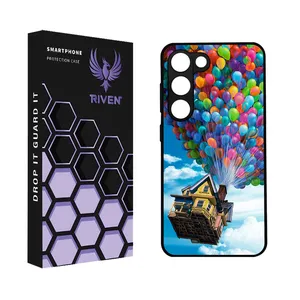 RIVEN RI3-1 Case For Samsung Galaxy S23