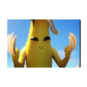 تابلو شاسی عرش مدل بازی فورتنایت Fortnite کد As3470