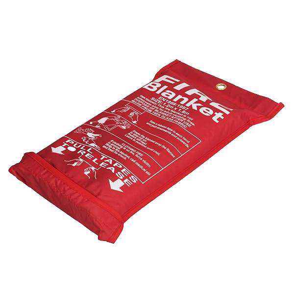 پتوی اطفاء حریق مدل 18