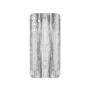 MAHOOT Wood Texture 8 Cover Sticker for Samsung Galaxy A34