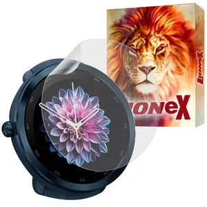 Lionex NNOL20 Screen Protector For Maimo Watch R 