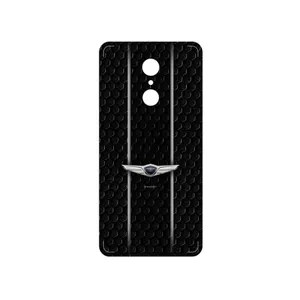 MAHOOT Genesis Cover Sticker for Xiaomi REDMI 5