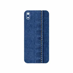 MAHOOT Fabric Texture 8 Cover Sticker for Huawei Y5 2019