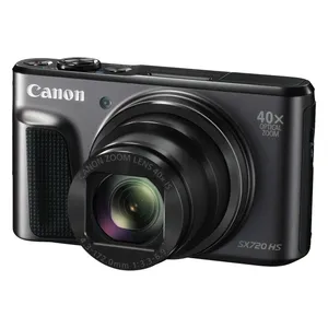 دوربین دیجیتال کانن مدل Powershot SX720 HS