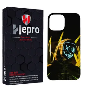 HEPRO MC Cover for Apple IPHONE 16 PRO MAX