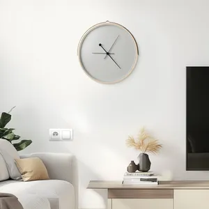 ساعت دیواری ایکیا مدل 408