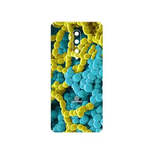 MAHOOT Atom Universe 1 Cover Sticker for OnePlus 7T Pro