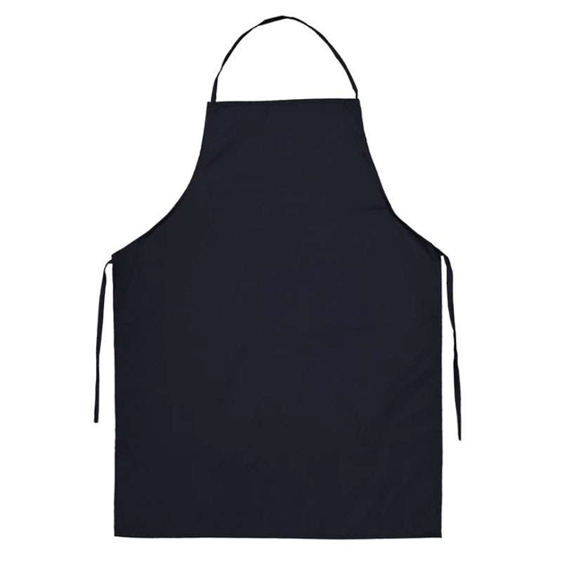 پیش بند آرایشگری مدل panda ضد آب