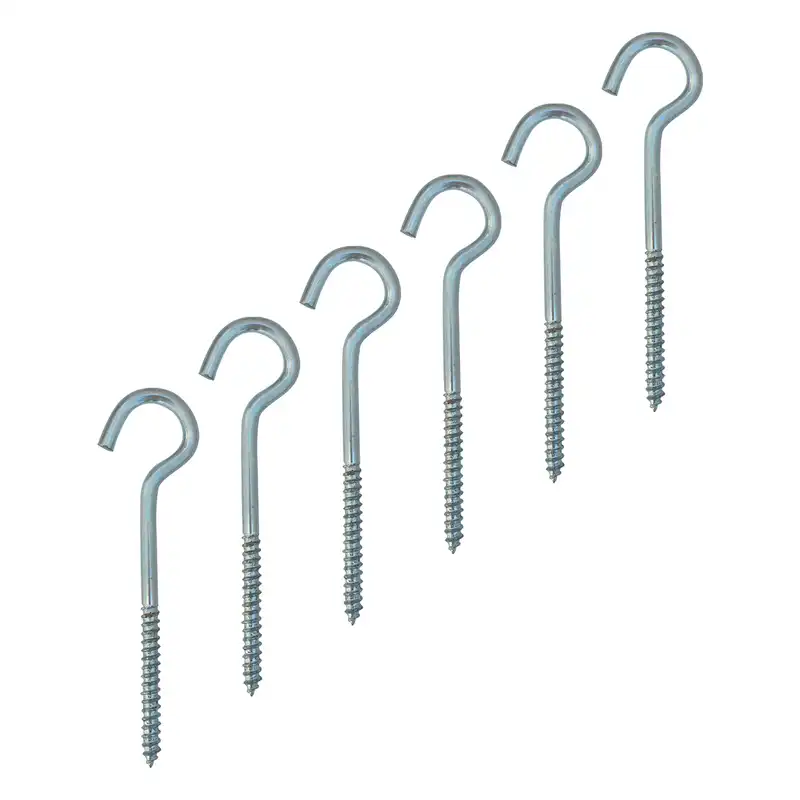 قلاب مدل Q5-9 بسته 6 عددی