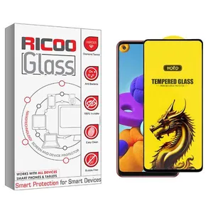 Ricoo RiC2 Y-Horo Screen Protector For Samsung Galaxy A21s