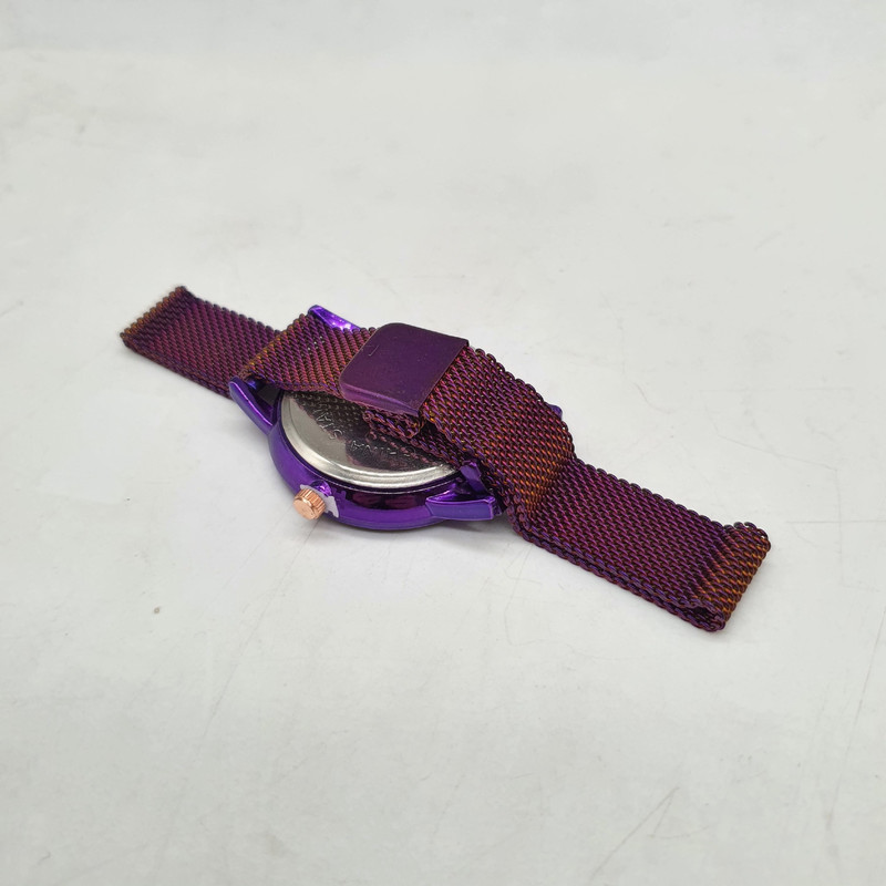 ساعت مچی عقربه ای زنانه مدل Q12P