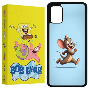 BOB Ghab BCPA51 Cover For Samsung Galaxy A51 4G / A51 5G  