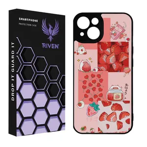 RIVEN RI3-6 Case For Apple iphone 13