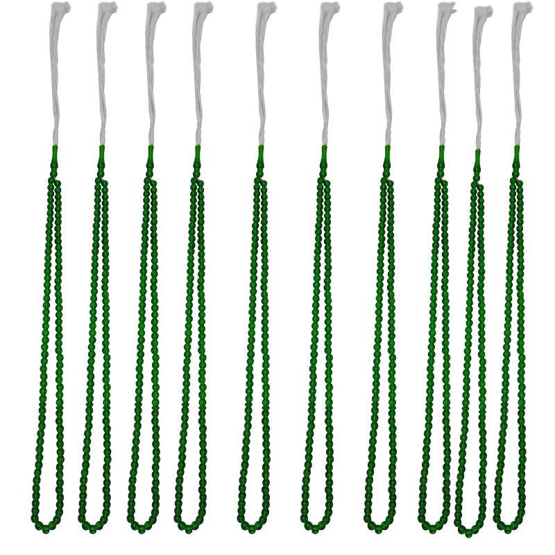 تسبیح مدل 81 بسته 10 عددی