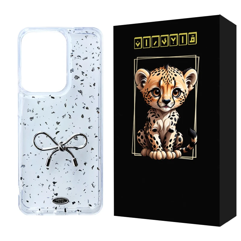 کاور قاب ایران مدل papjel مناسب برای گوشی موبایل شیائومی Redmi A5 4G