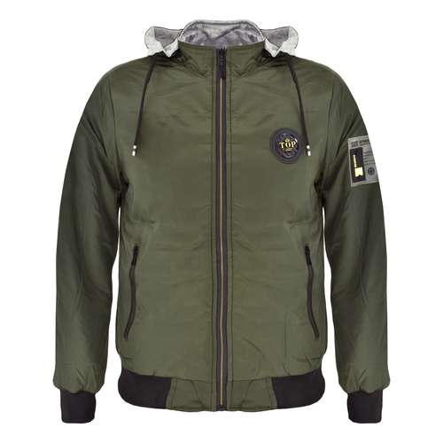 کاپشن بهاره مردانه مدل M2743-6