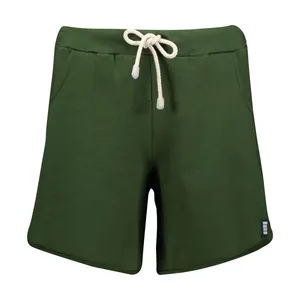 شلوارک زنانه سوپردرای مدل W19A10602T-Gray