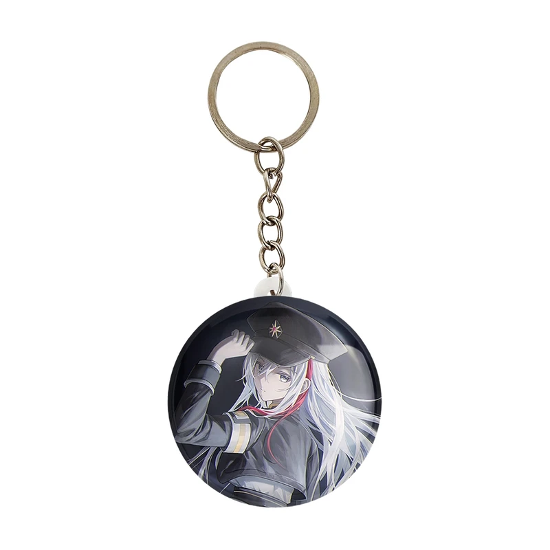 جاکلیدی خندالو مدل میلیزه انیمه 86 کد 33794