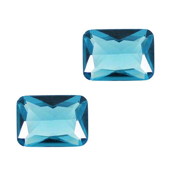 سنگ توپاز کد D67380 بسته دو عددی 