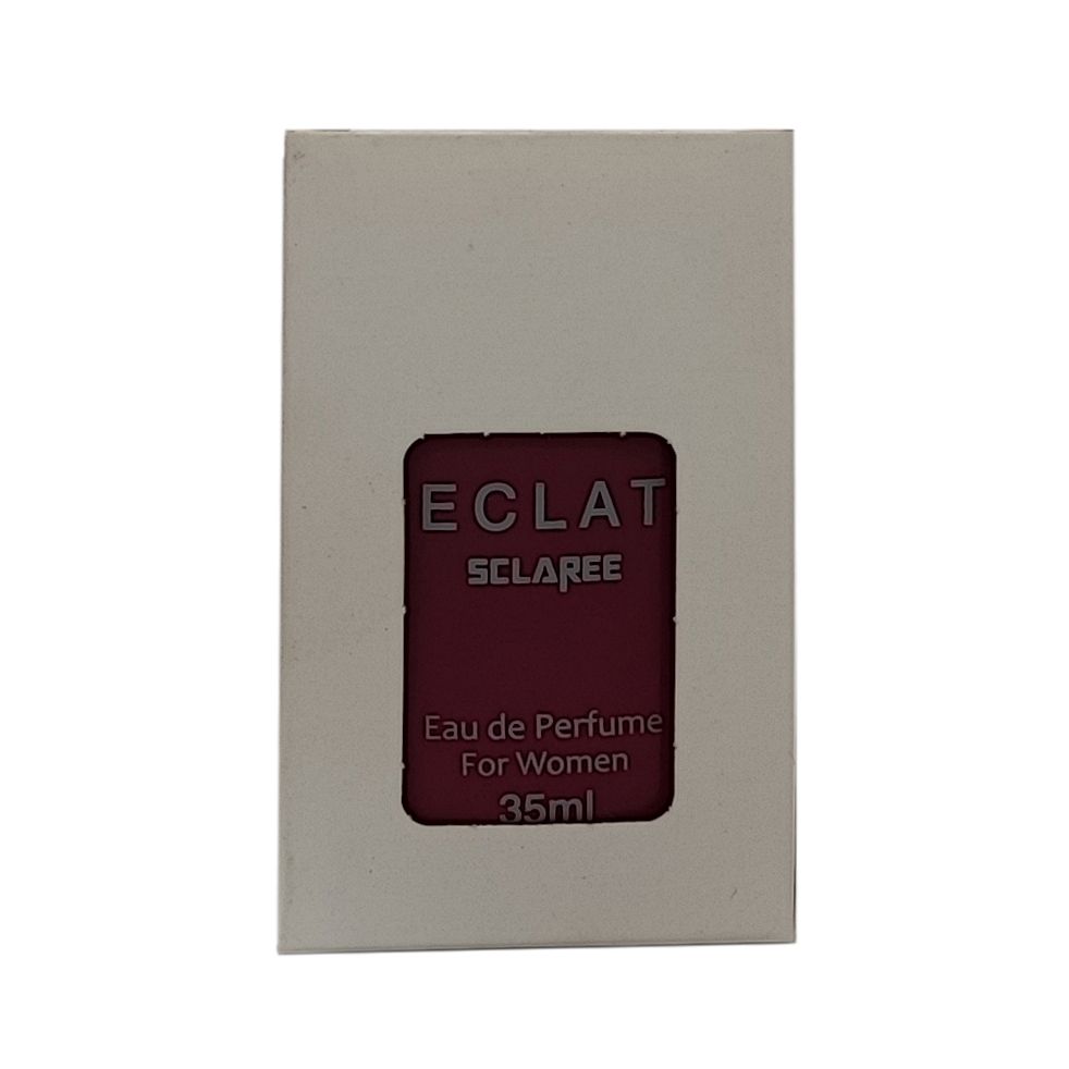 عطر جیبی زنانه اسکلاره مدل Eclat حجم 35 میلی لیتر  -  - 2