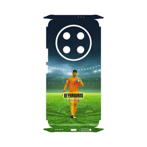 MAHOOT Alireza Beiranvand-FullSkin Cover Sticker for Honor X9c