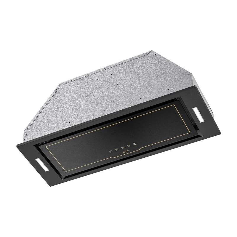 هود مخفی آلتون مدل H840B سایز 80 هود مخفی آلتون مدل H840B سایز 80