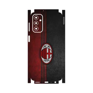 MAHOOT AC_Milan-FullSkin Cover Sticker for Samsung Galaxy M23