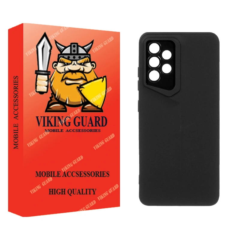 کاور وایکینگ قاب مدل PR مناسب برای گوشی موبایل سامسونگ Galaxy A32 4G