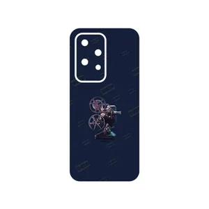 MAHOOT Nostalgic apparatus Cover Sticker for Honor 200 Lite