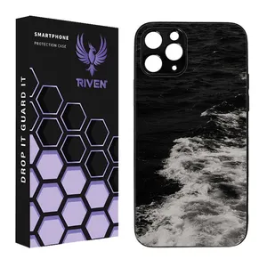 RIVEN RI3-15 Case For Apple iPhone 12 Pro