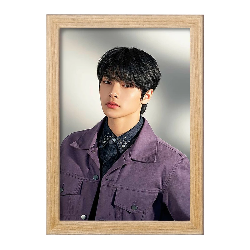 تابلو خندالو مدل آی ان گروه استری کیدز Stary Kids  کد 16885