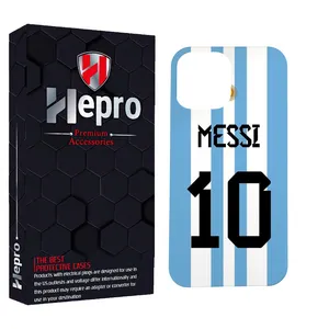 HEPRO MC Cover for Apple IPHONE 16 PRO