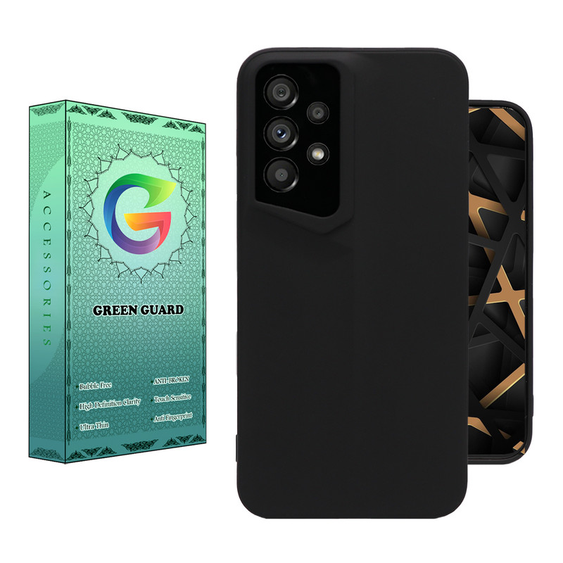 کاور گرین گارد طرح Design کد PD_MD01 مناسب برای گوشی موبایل سامسونگ  Galaxy A52 / A52S