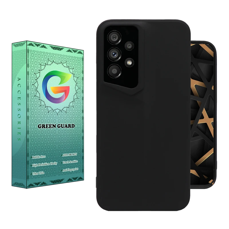 کاور گرین گارد طرح Design کد PD_MD01 مناسب برای گوشی موبایل سامسونگ  Galaxy A53