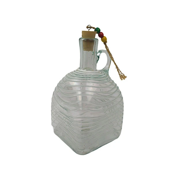 تنگ مدل شیشه ای