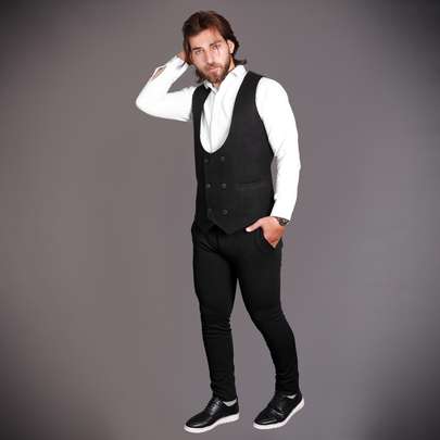 راهنمای خرید جلیقه رسمی مردانه کلاسیک ، مجلسی ، زمستانی و اسپرت و انواع مدل آن با قیمت مناسب و ارزان