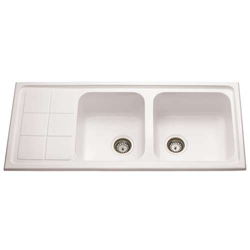 سینک ظرفشویی کورین فورنیکو مدل fs 444 توکار