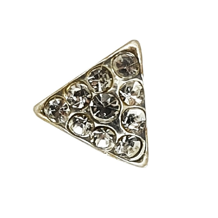 نگین ناخن مدل SL01