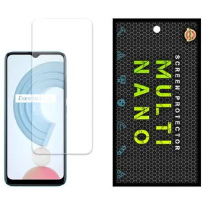 Multi Nano X-S1N Screen Protector For Realme C21