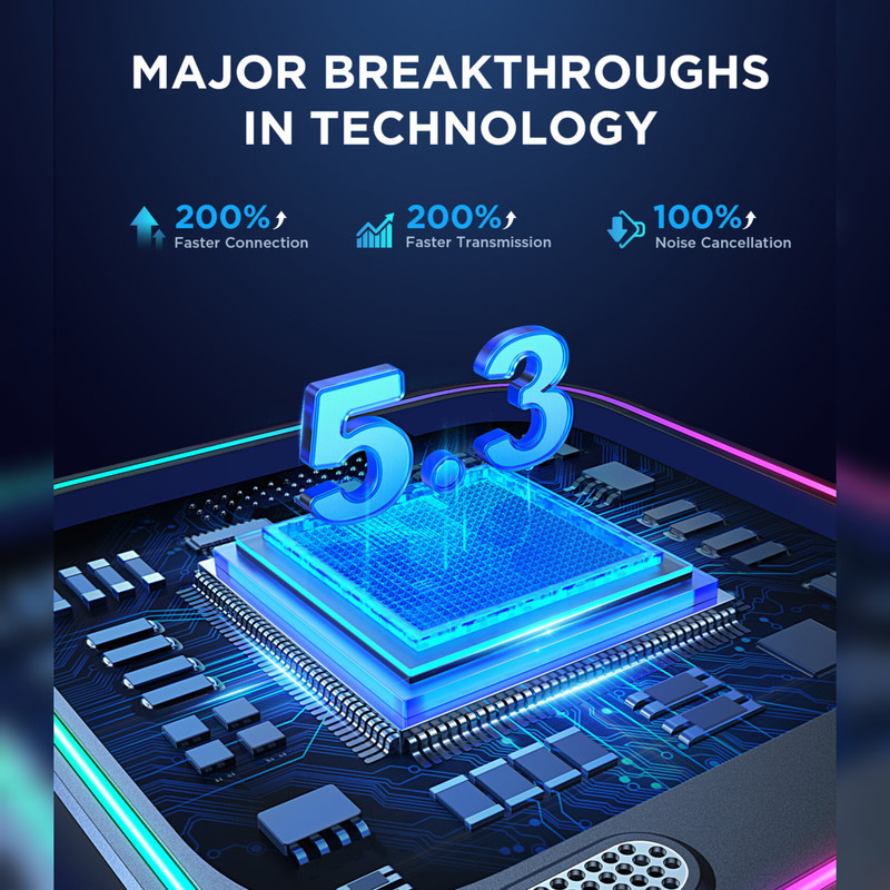 گیرنده بلوتوثی جوی روم مدل JR-CB3
