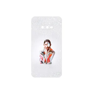 MAHOOT Collage of Women Portrait 4 Cover Sticker for Samsung Galaxy S10e