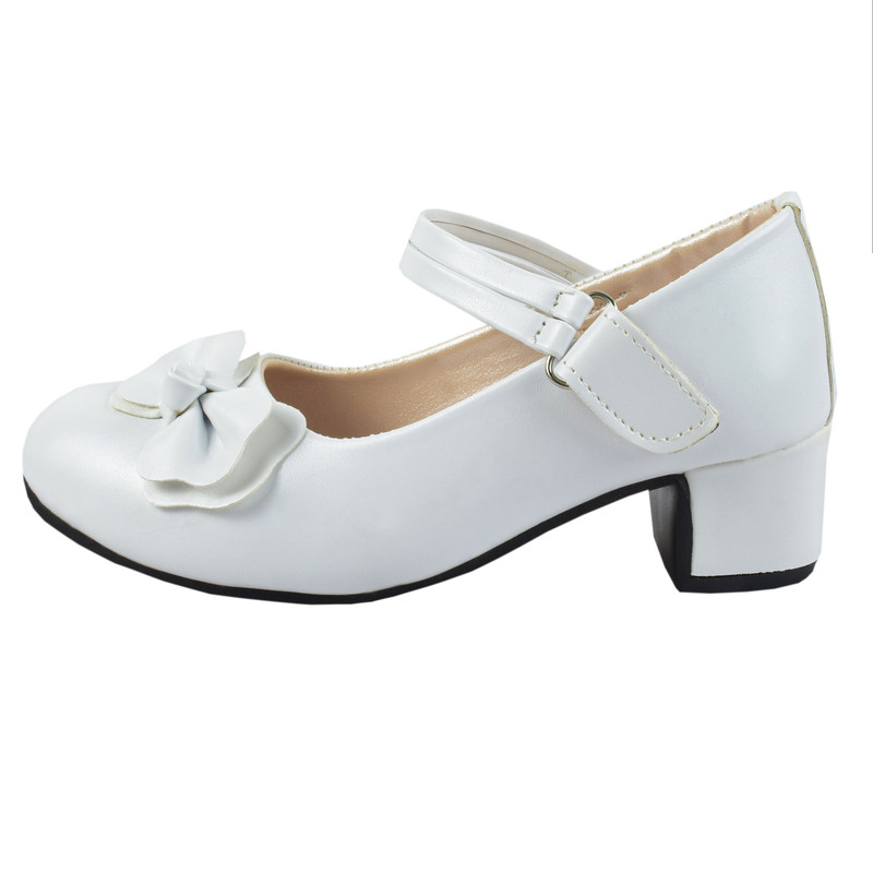 کفش دخترانه مدل آندره WH.3559