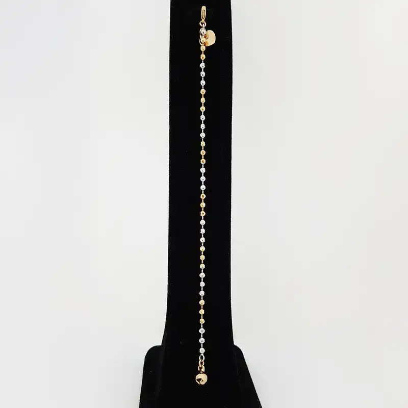 دستبند زنانه ژوپینگ کد XP404