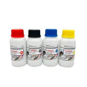 جوهر مخزن اسکای کالر مدل CN200ML حجم 200 میلی لیتر مجموعه 4 عددی