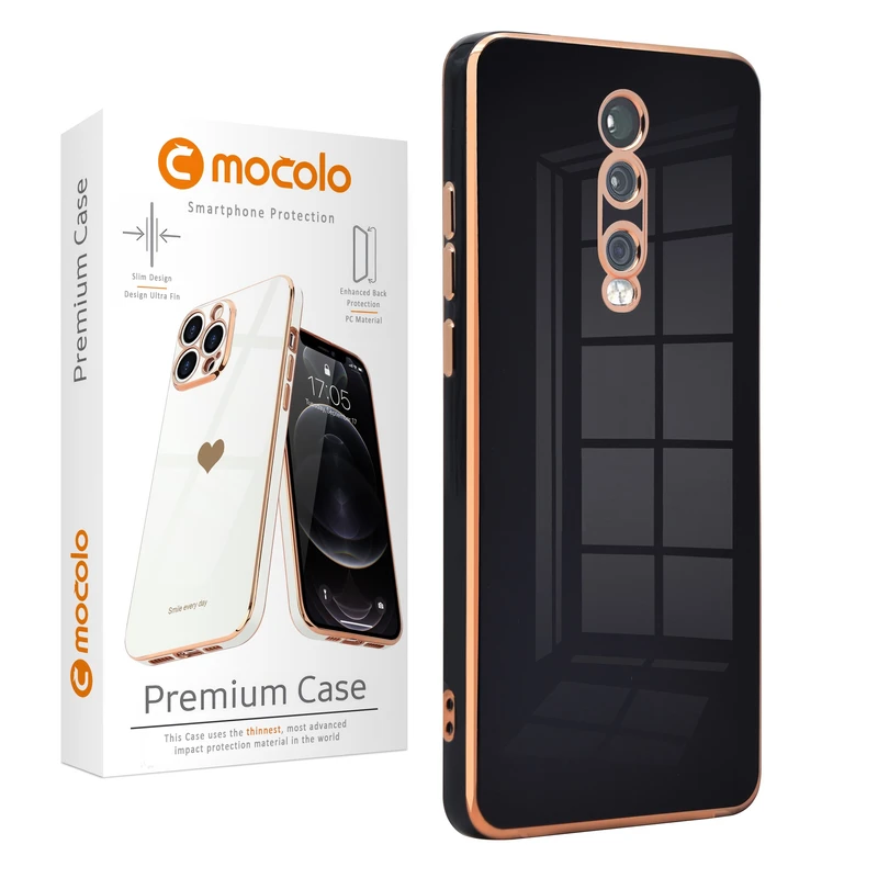 کاور موکولو مدل Xuka مناسب برای گوشی موبایل شیائومی شیائومی Mi 9T / Mi 9T pro / Redmi K20 / Redmi K20 pro