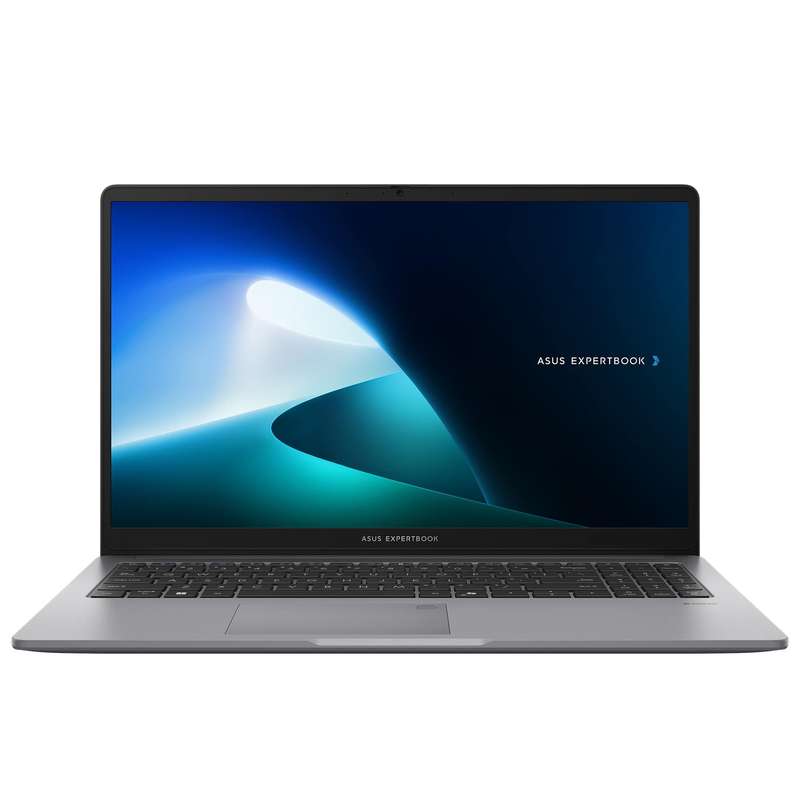 لپ تاپ 15.6 اینچی ایسوس مدل ExpertBook P1 P1503CVA-I58512G5D-i5 13420H-8GB DDR5 4800MHz-512GB SSD-TN-Fingerprint لپ تاپ 15.6 اینچی ایسوس مدل ExpertBook P1 P1503CVA-I58512G5D-i5 13420H-8GB DDR5 4800MHz-512GB SSD-TN-Fingerprint
