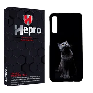 HEPRO MC Cover for SAMSUNG GALAXY A7 2018