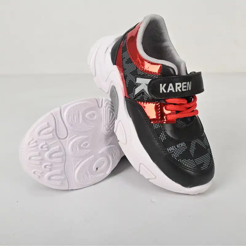 کفش راحتی کفش سعیدی مدل 456MGH