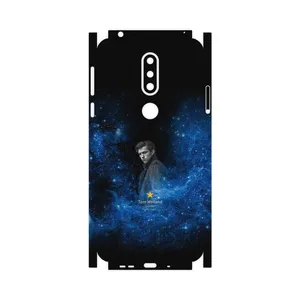 MAHOOT tom holland-FullSkin Cover Sticker for Nokia 7.1
